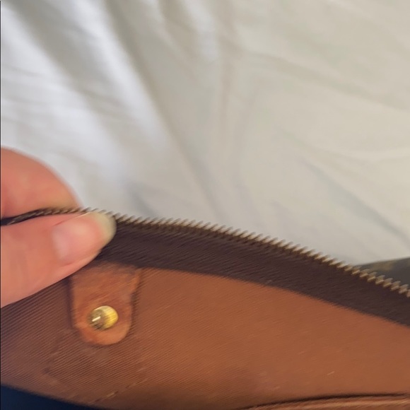 Authentic Louis Vuitton speedy 30 - Picture 12 of 14